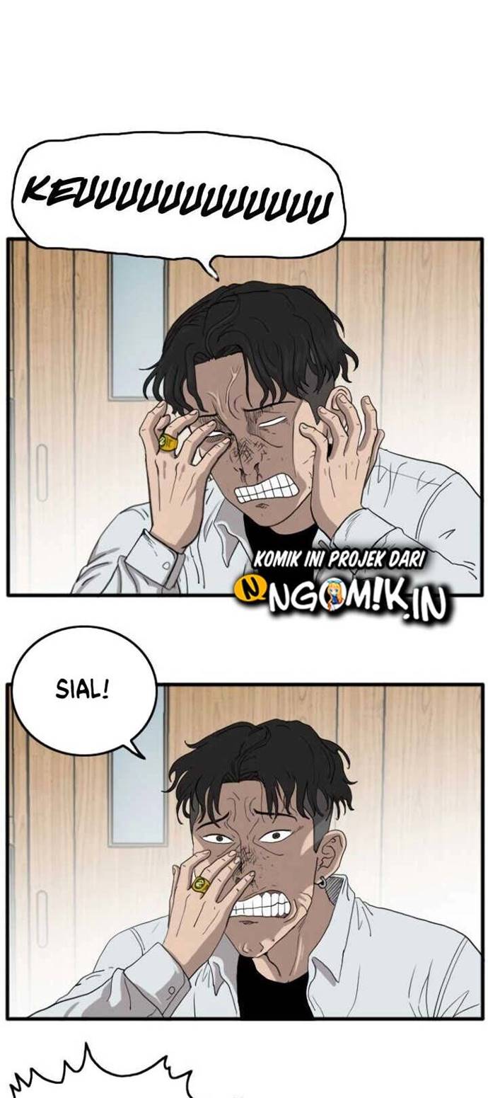 A Bad Person Bab 09 halaman 94