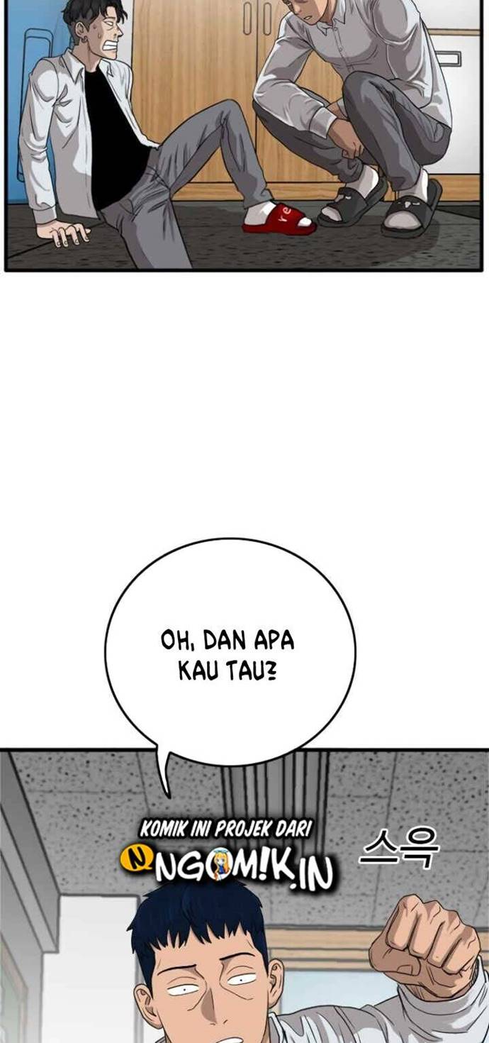 A Bad Person Bab 09 halaman 100