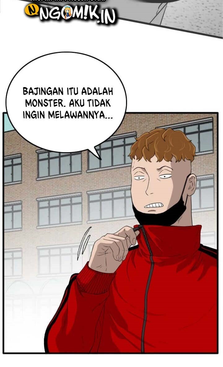 A Bad Person chapter 10 halaman 17