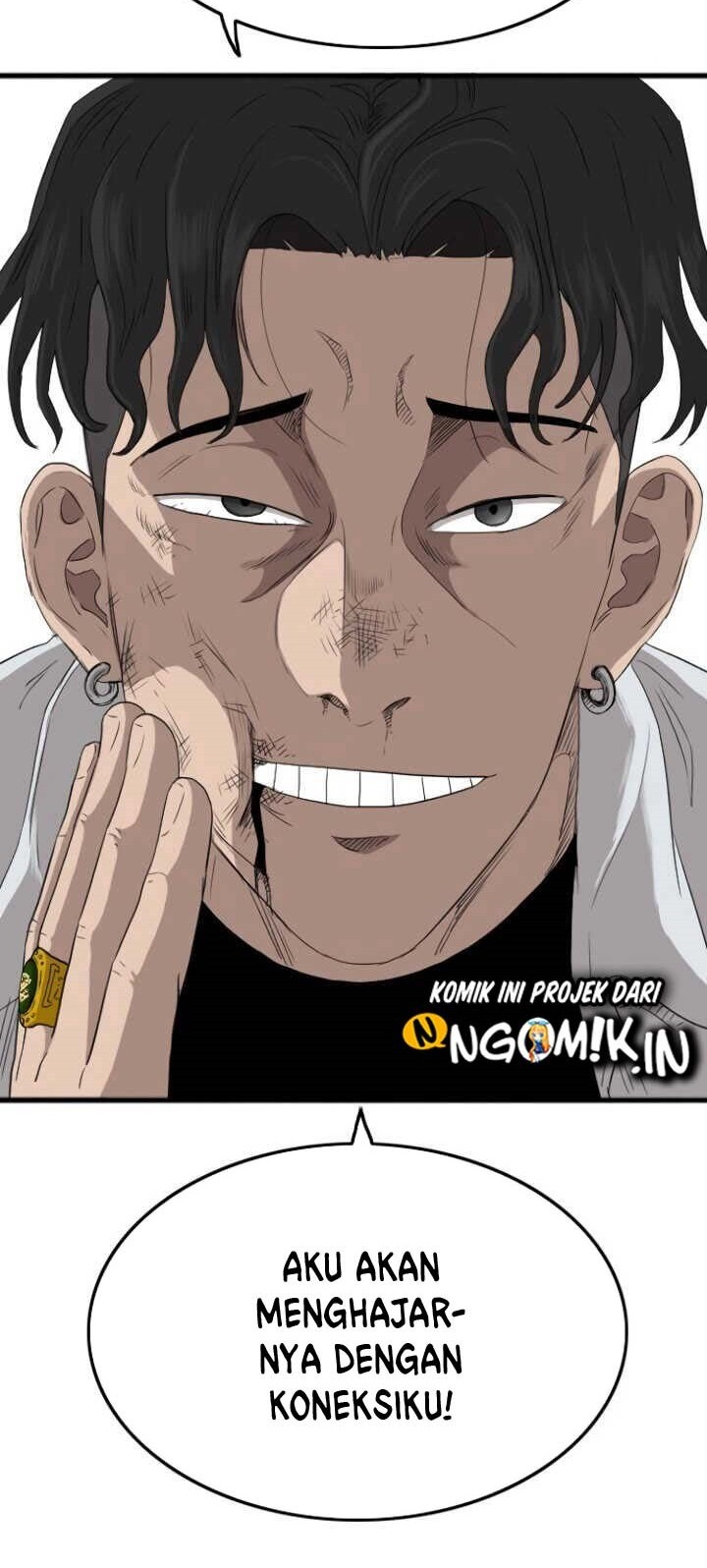 A Bad Person chapter 10 halaman 19