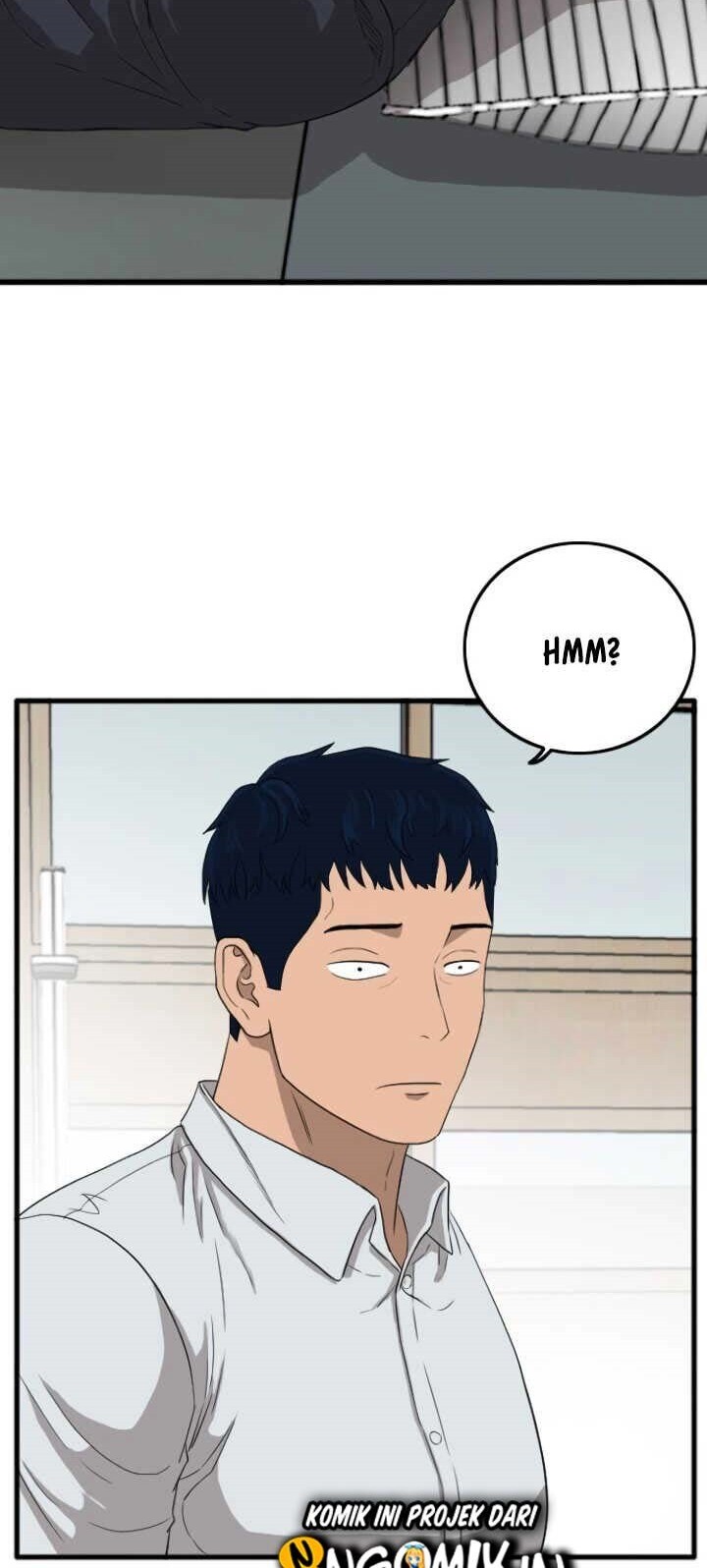 A Bad Person chapter 10 halaman 23
