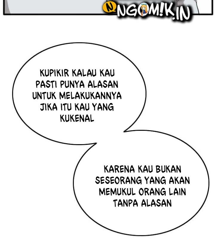 A Bad Person chapter 10 halaman 25