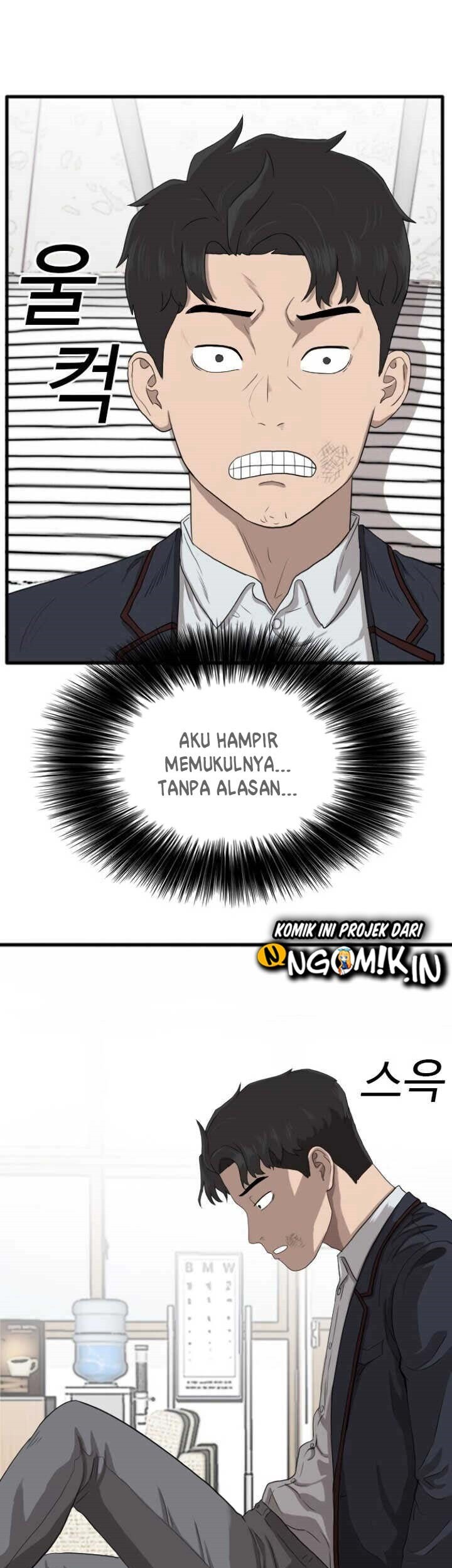 A Bad Person chapter 10 halaman 26