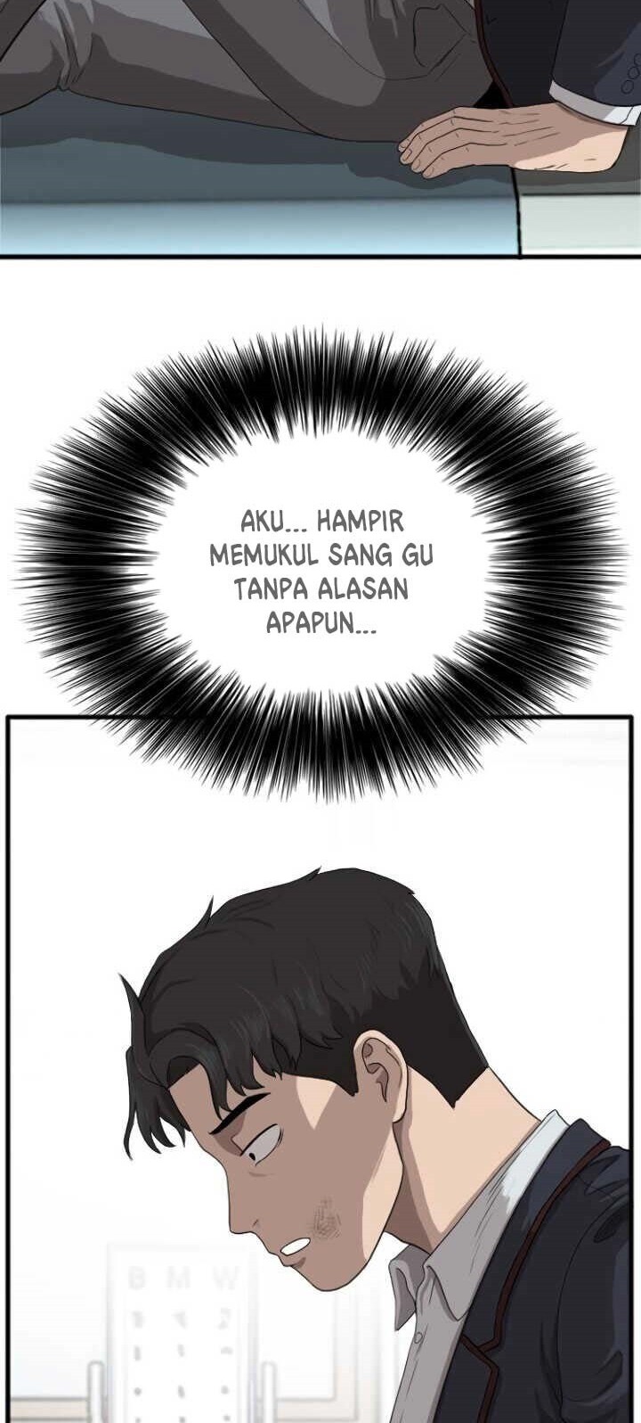 A Bad Person chapter 10 halaman 27
