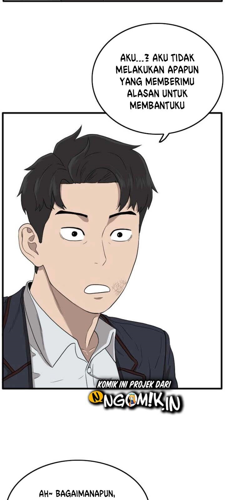 A Bad Person chapter 10 halaman 32