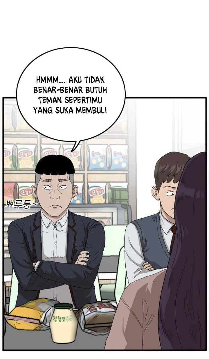 A Bad Person chapter 10 halaman 42