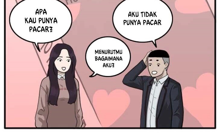 A Bad Person chapter 10 halaman 46