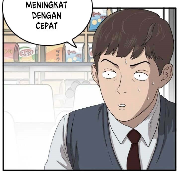 A Bad Person chapter 10 halaman 50