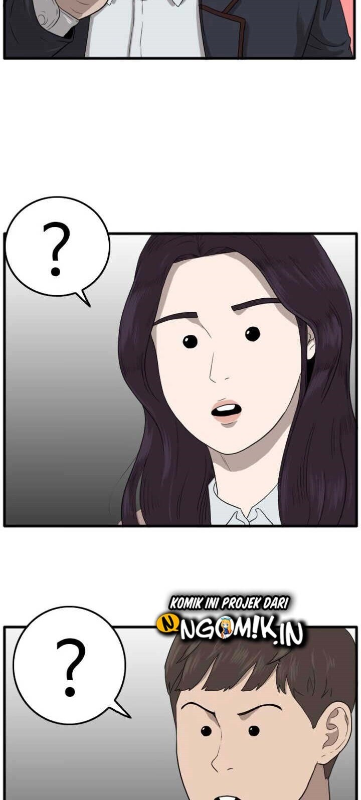 A Bad Person chapter 10 halaman 52