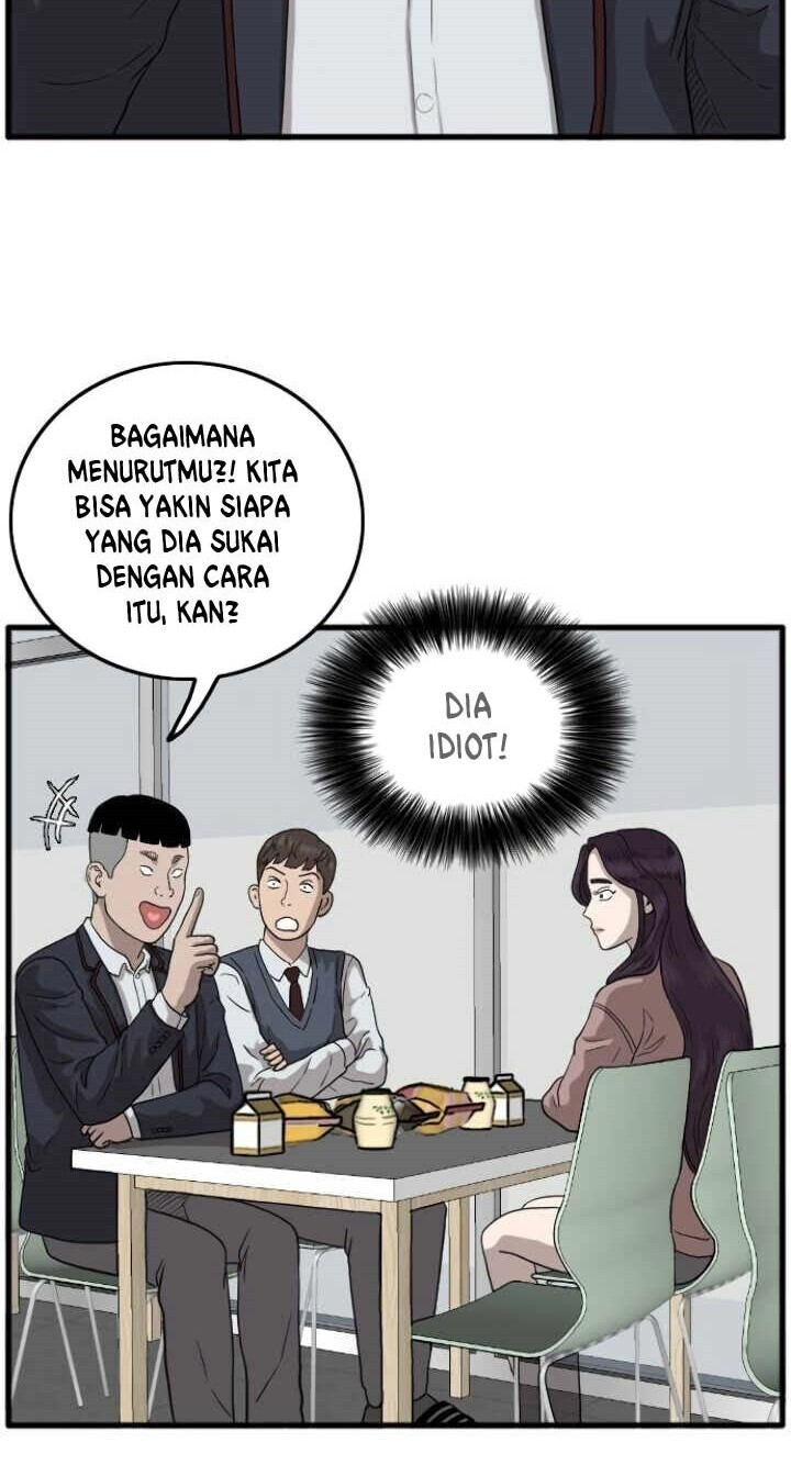 A Bad Person chapter 10 halaman 58