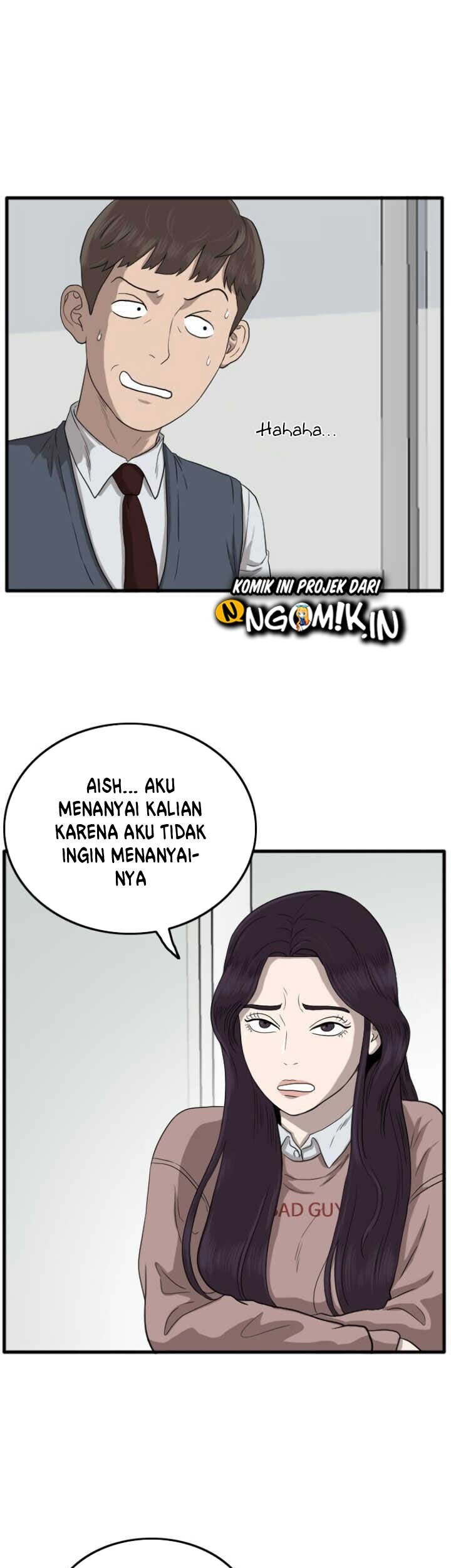 A Bad Person chapter 10 halaman 59