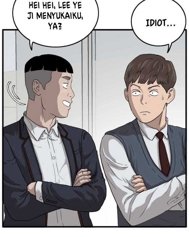 A Bad Person chapter 10 halaman 62