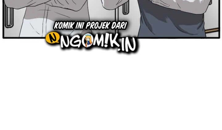 A Bad Person chapter 10 halaman 66