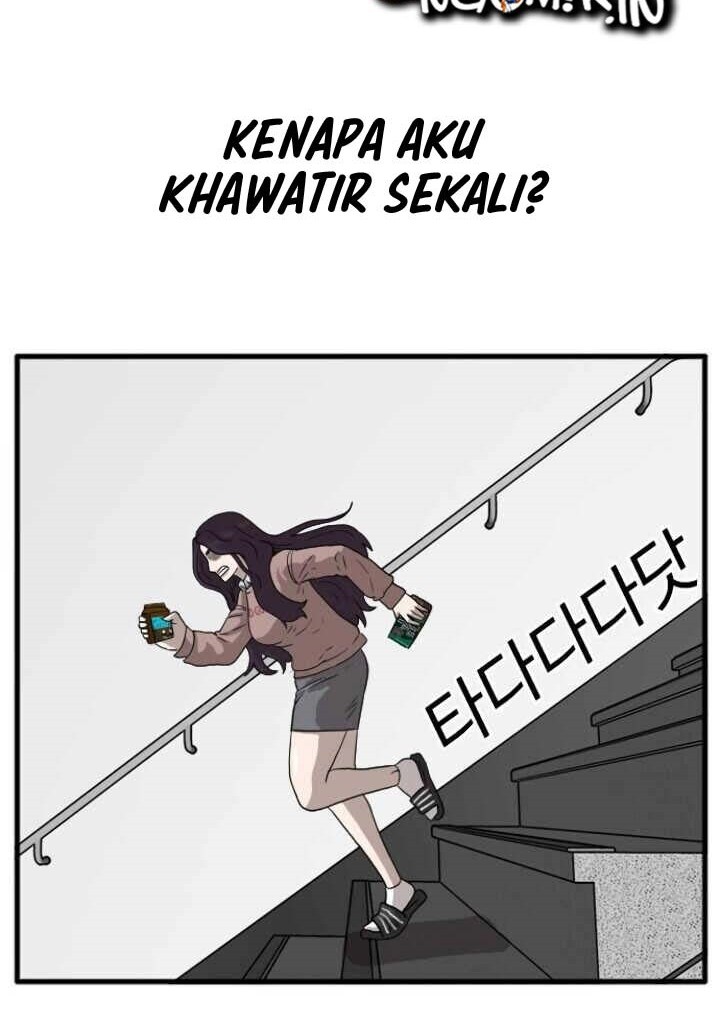 A Bad Person chapter 10 halaman 70