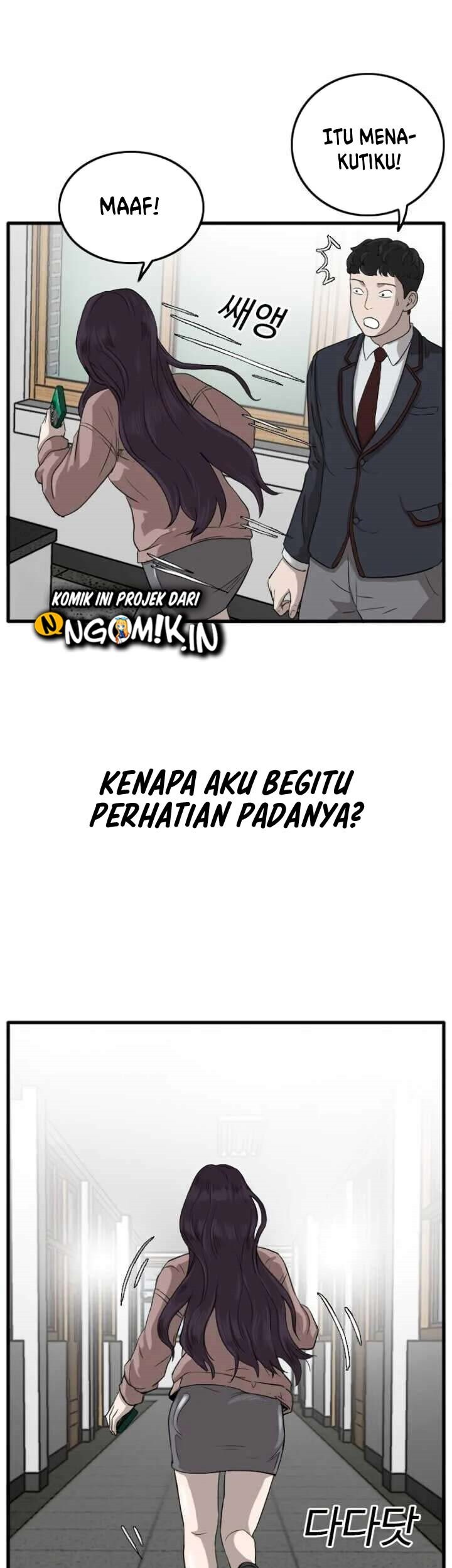 A Bad Person chapter 10 halaman 71