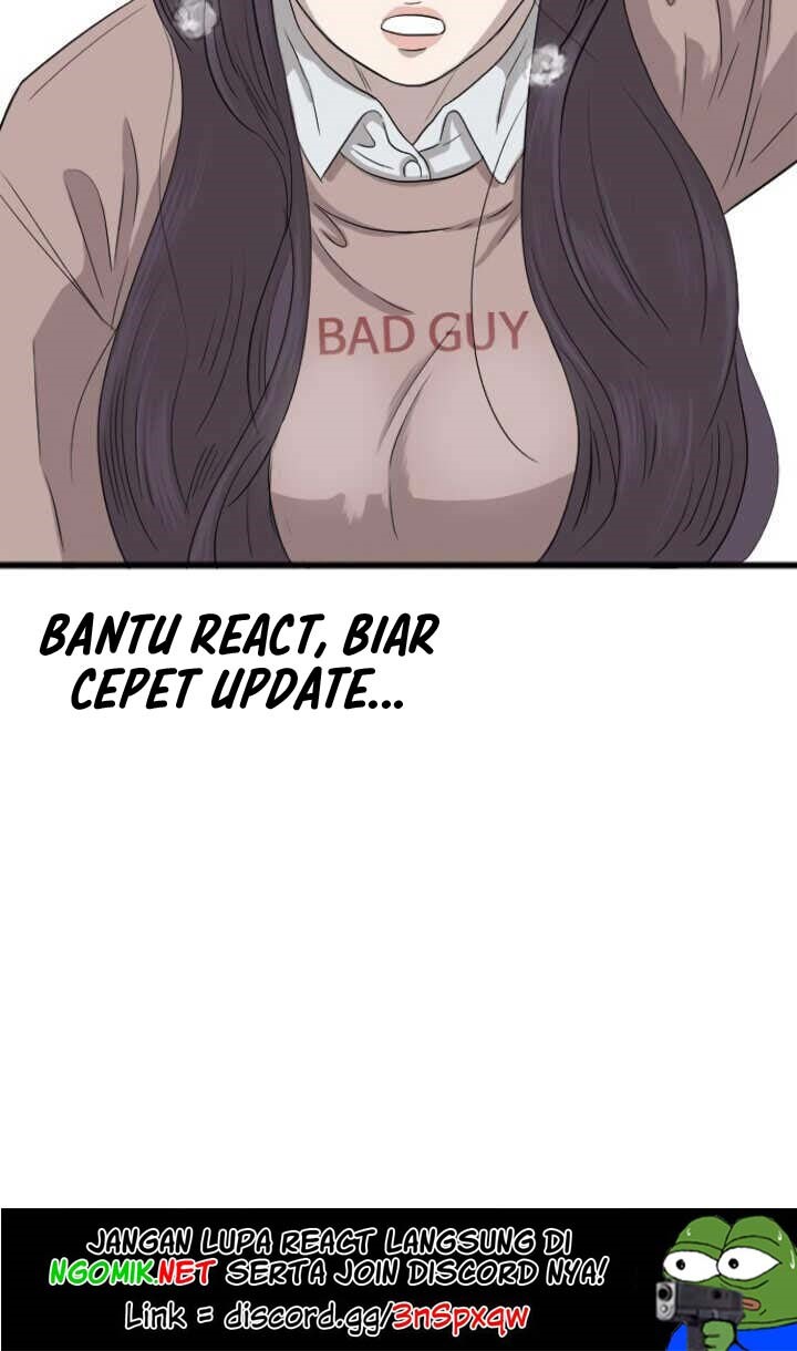 A Bad Person chapter 10 halaman 77