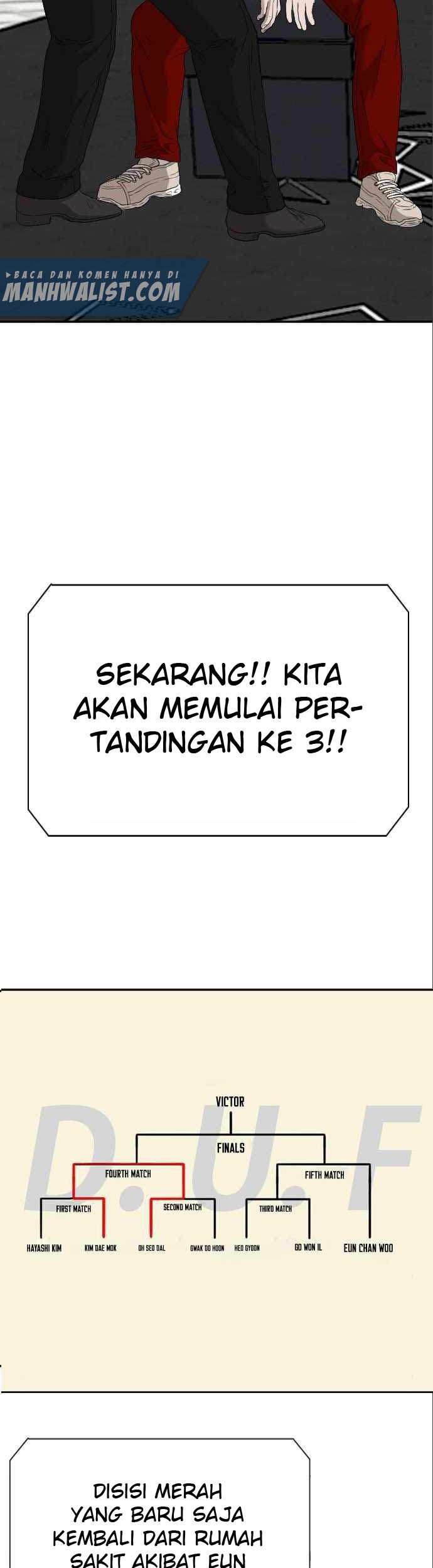 A Bad Person chapter 100 halaman 24