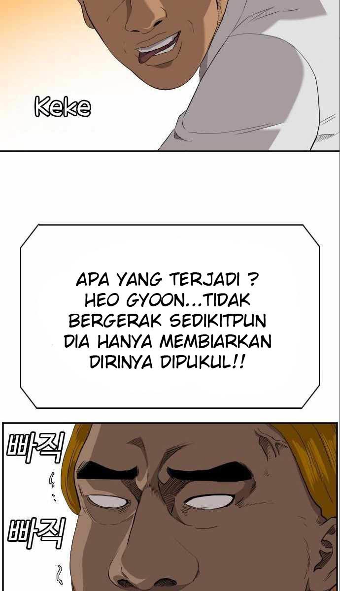A Bad Person chapter 100 halaman 31