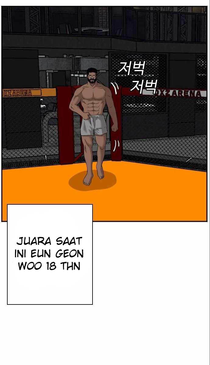 A Bad Person chapter 100 halaman 47