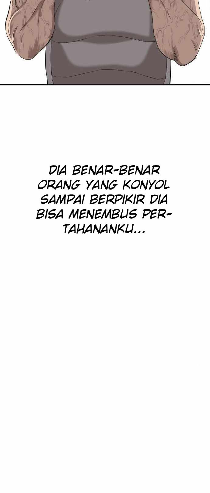 A Bad Person Bab 101 halaman 26