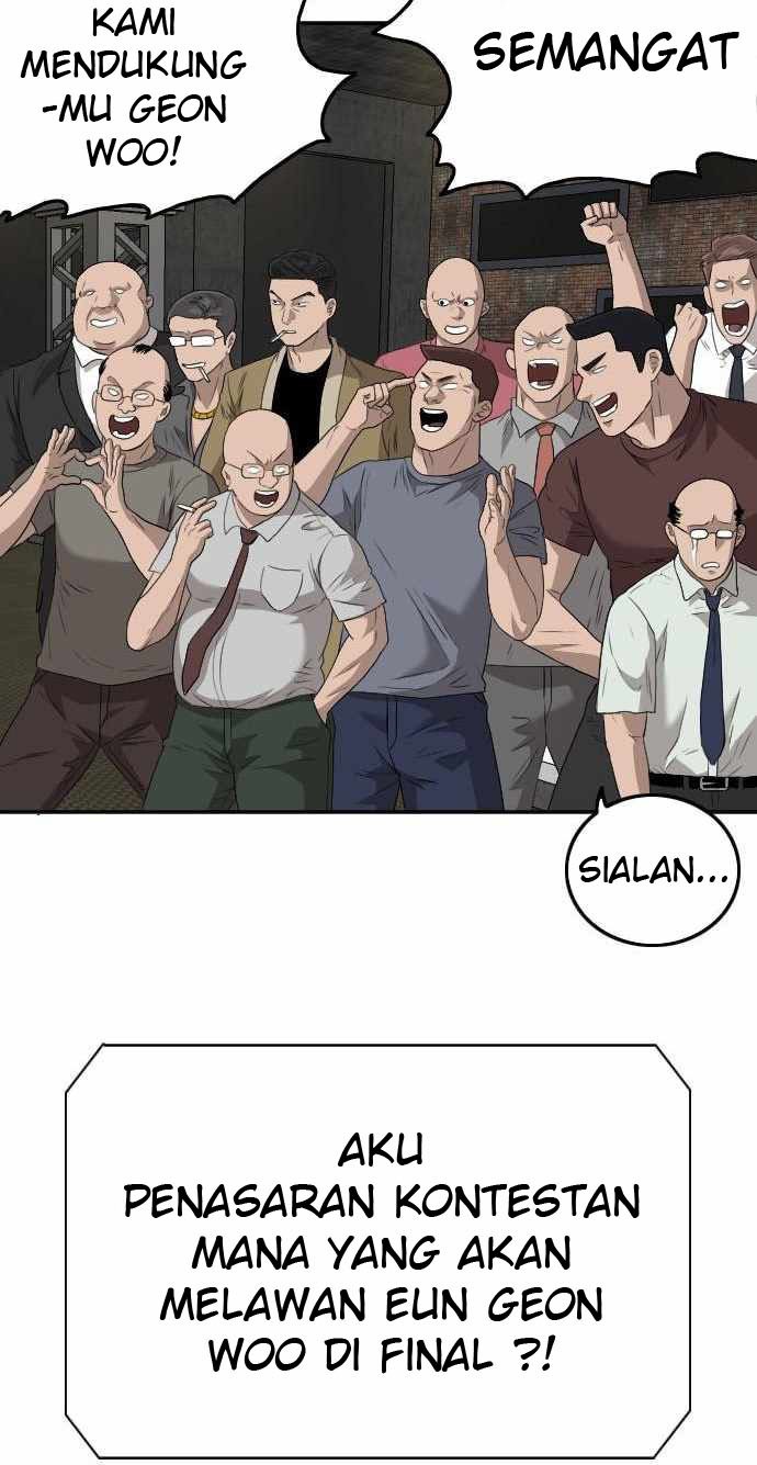 A Bad Person Bab 101 halaman 31