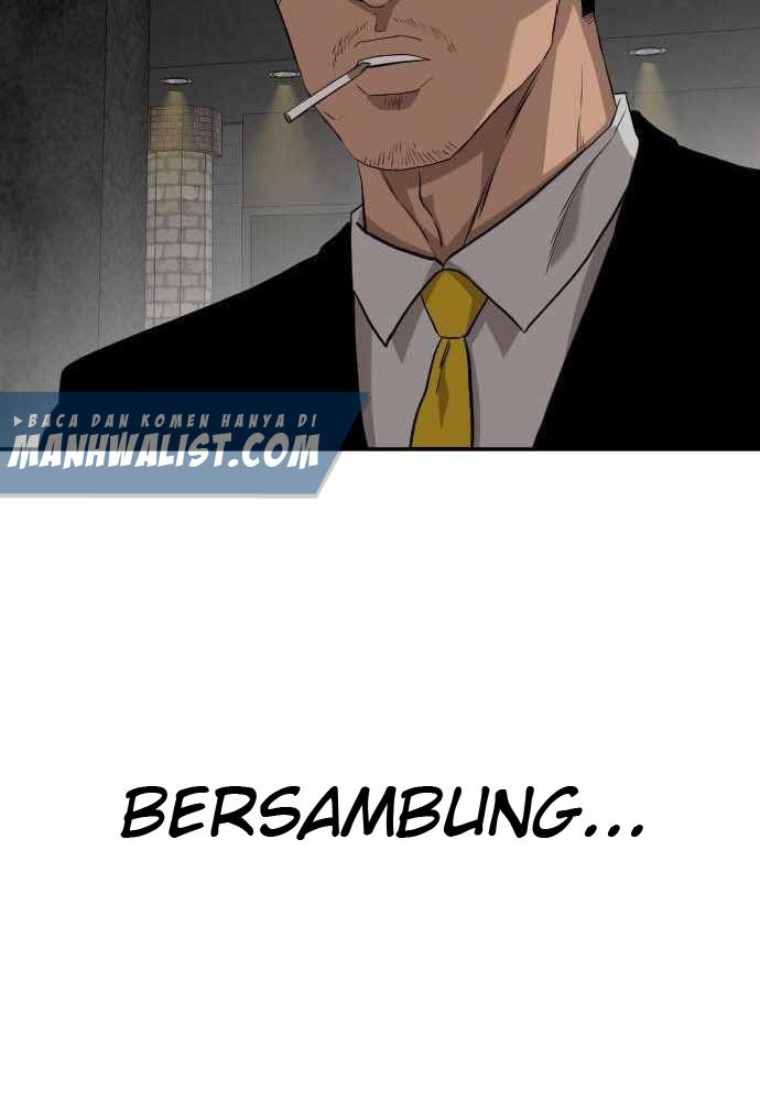A Bad Person Bab 101 halaman 61