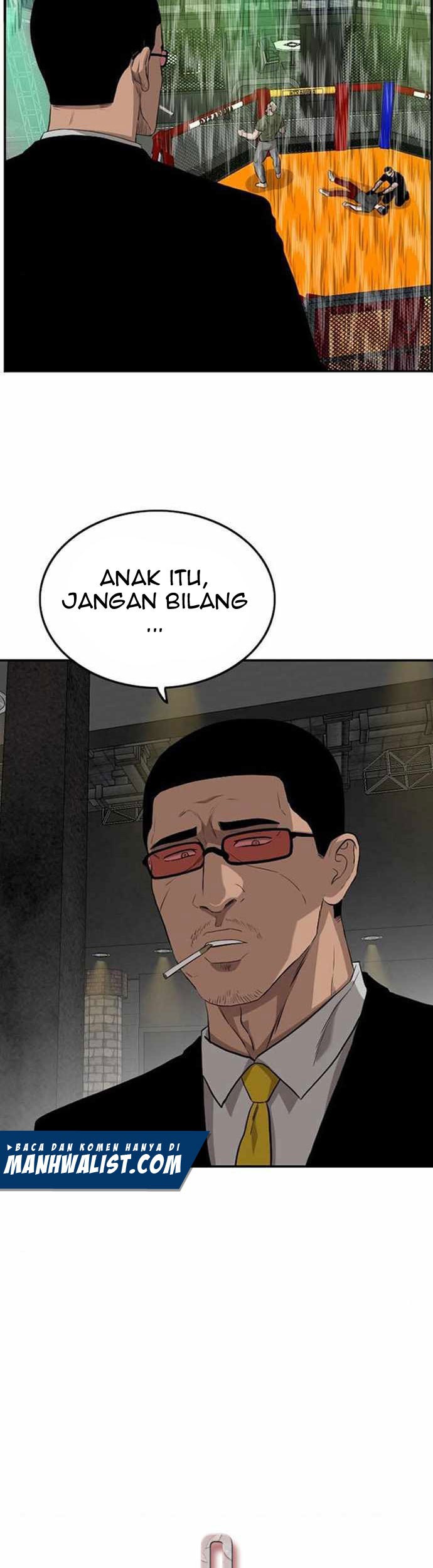 A Bad Person Bab 102 halaman 4