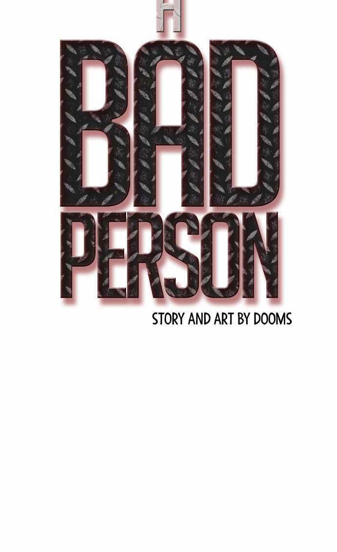 A Bad Person Bab 102 halaman 5