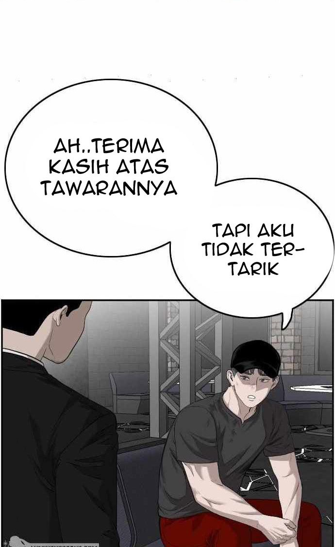 A Bad Person Bab 102 halaman 7