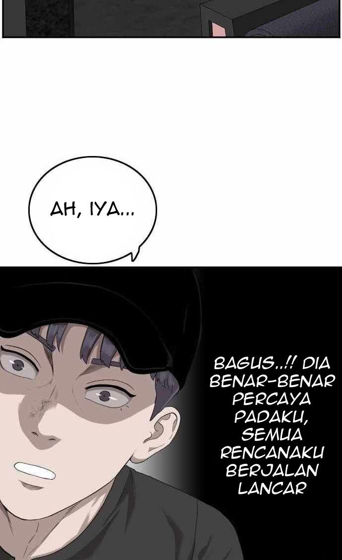A Bad Person Bab 102 halaman 9