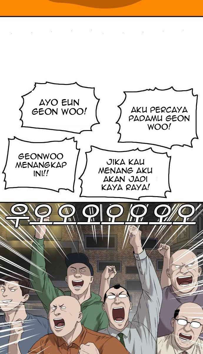 A Bad Person Bab 102 halaman 23