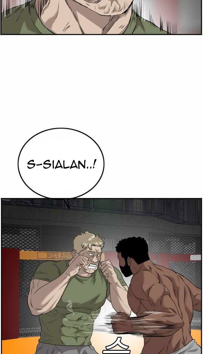 A Bad Person Bab 102 halaman 31