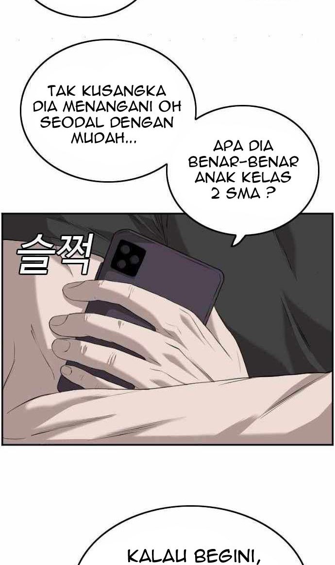 A Bad Person Bab 102 halaman 39