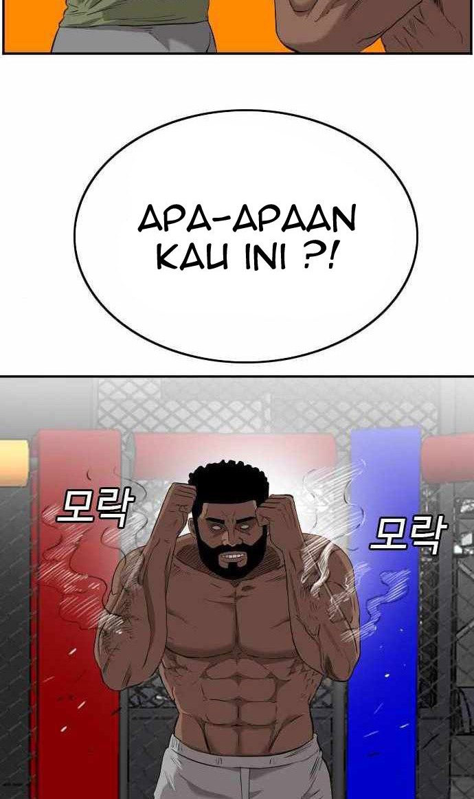 A Bad Person Bab 102 halaman 43