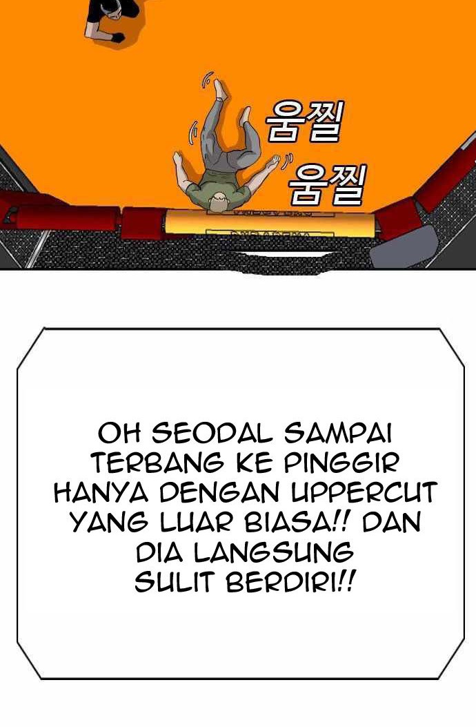 A Bad Person Bab 102 halaman 51