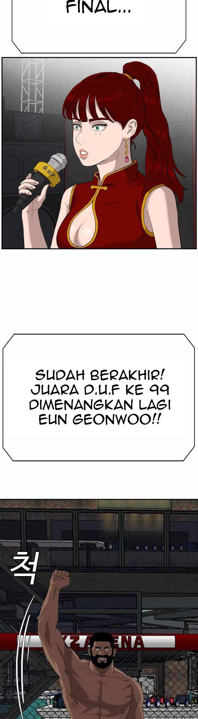 A Bad Person Bab 102 halaman 54