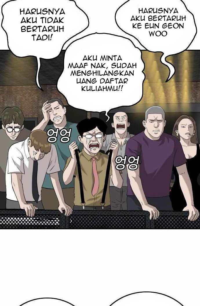 A Bad Person Bab 102 halaman 57