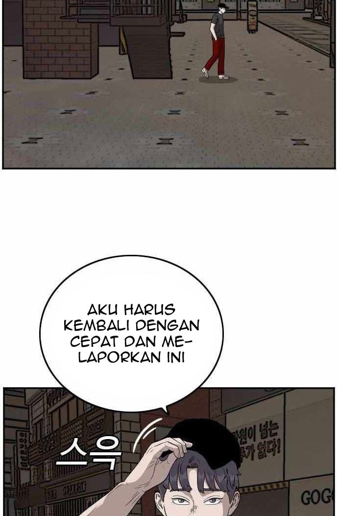 A Bad Person Bab 102 halaman 61