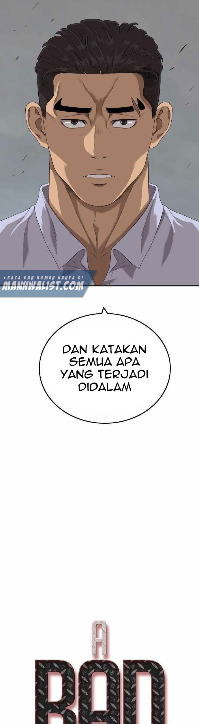 A Bad Person Bab 103 halaman 4