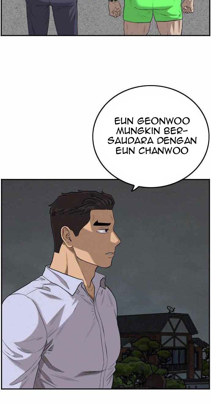 A Bad Person Bab 103 halaman 9