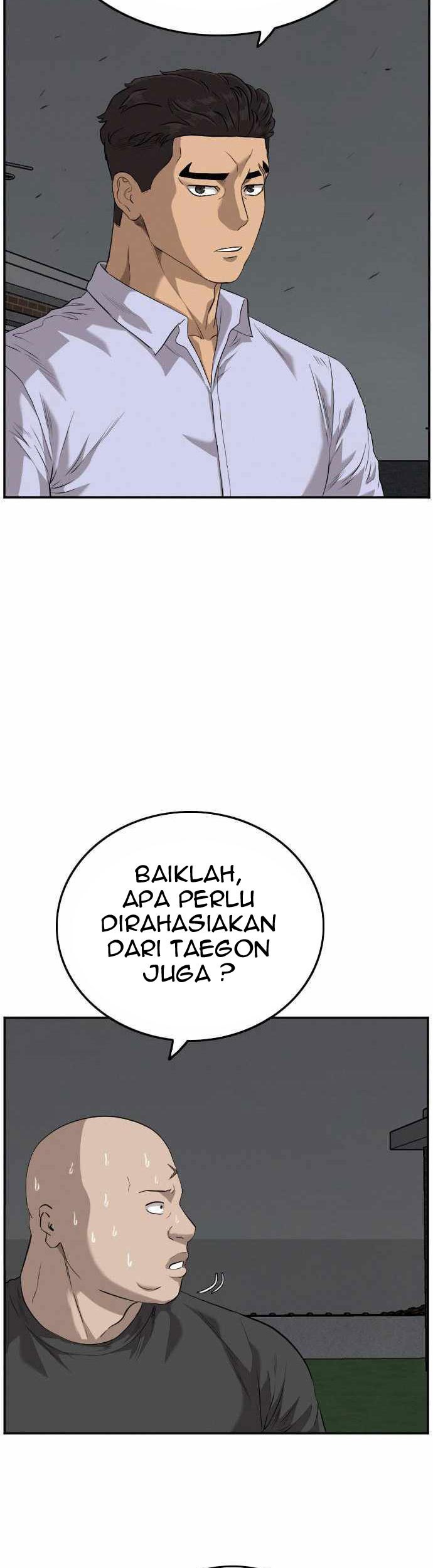 A Bad Person Bab 103 halaman 18