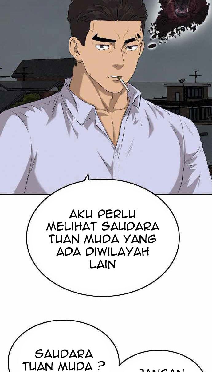 A Bad Person Bab 103 halaman 23