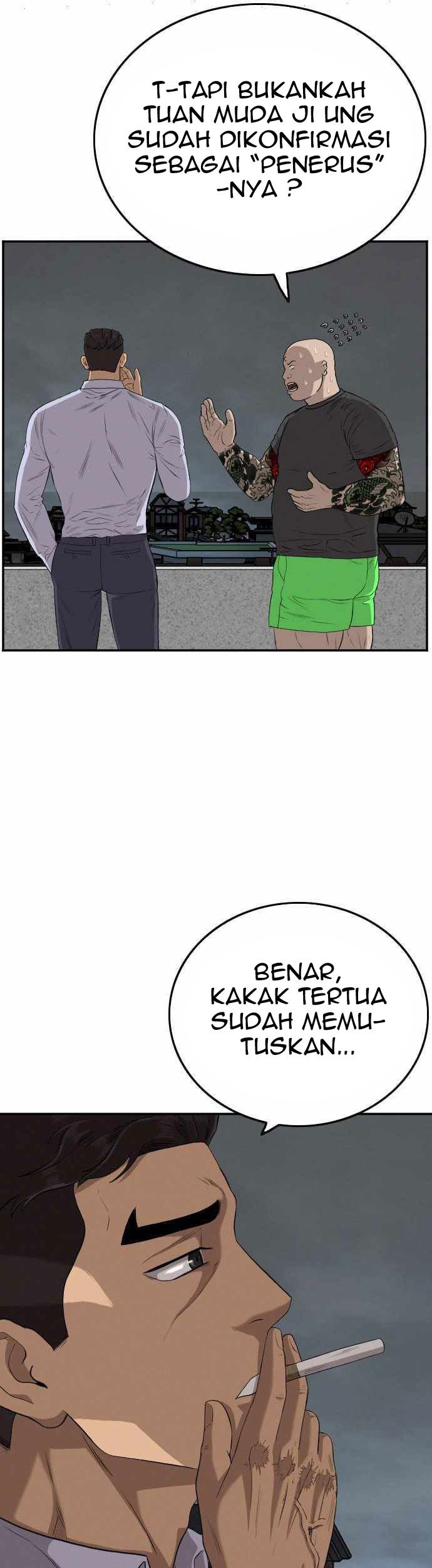 A Bad Person Bab 103 halaman 26