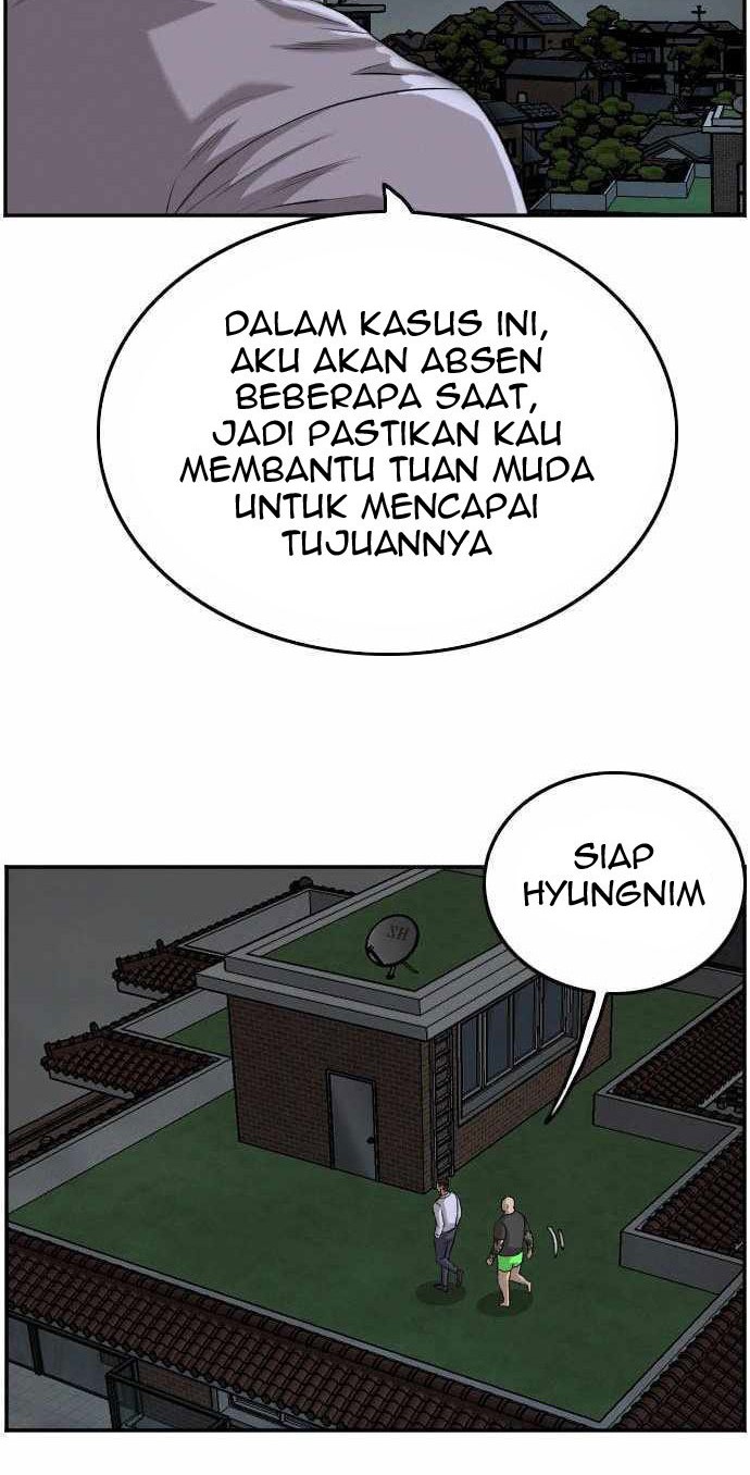 A Bad Person Bab 103 halaman 29