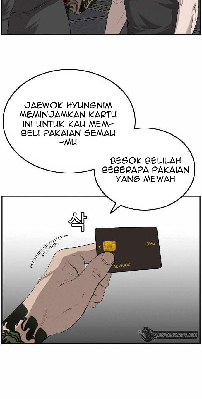 A Bad Person Bab 103 halaman 37