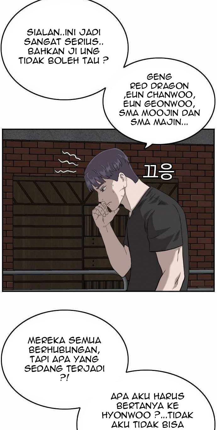 A Bad Person Bab 103 halaman 39