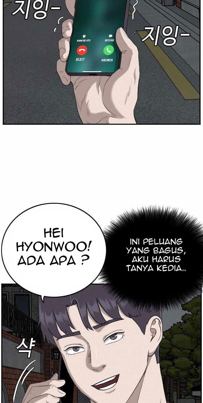 A Bad Person Bab 103 halaman 41