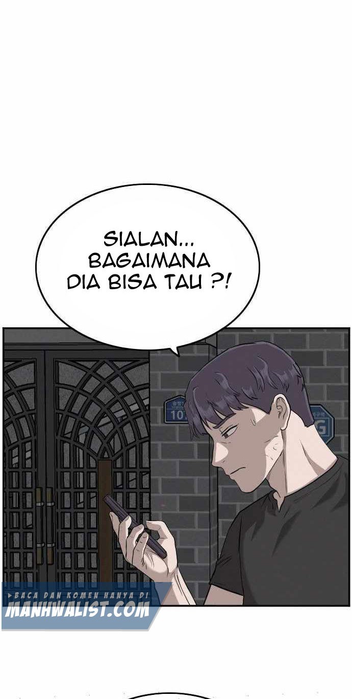 A Bad Person Bab 103 halaman 43