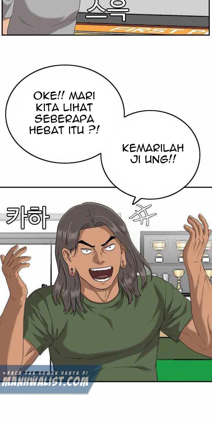 A Bad Person Bab 103 halaman 47