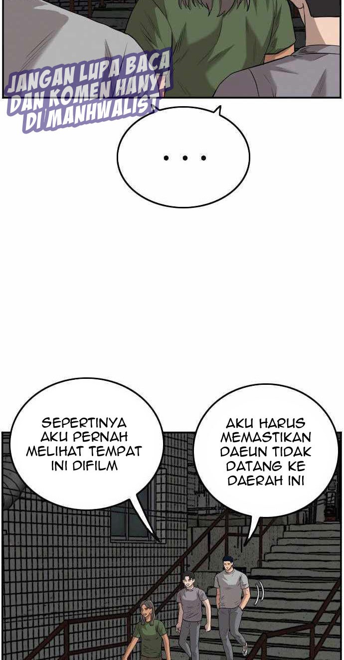 A Bad Person Bab 103 halaman 59